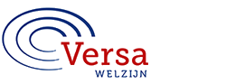 Logo Versa Welzijn Klantportaal